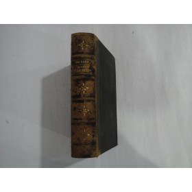 AMINTIRI DIN PRIBEGIA dupa 1848 - ION GHICA - Ed.Socec 1889